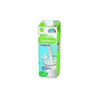 Bevanda vegetale Bio Quinoa e riso Drink The Bridge