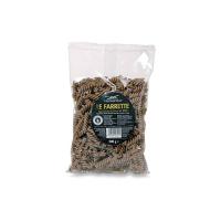 Fusilli di farro dicocco integrale Prometeo