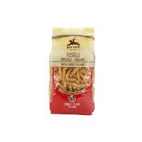 Fusilli trafilati al bronzo 100% farro italiano Alce Nero