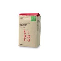 Farina di Kamut® bianca Ecor