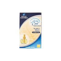 Felce Azzurra Aria di casa Ricarica Diffusore elettrico Vaniglia dorata