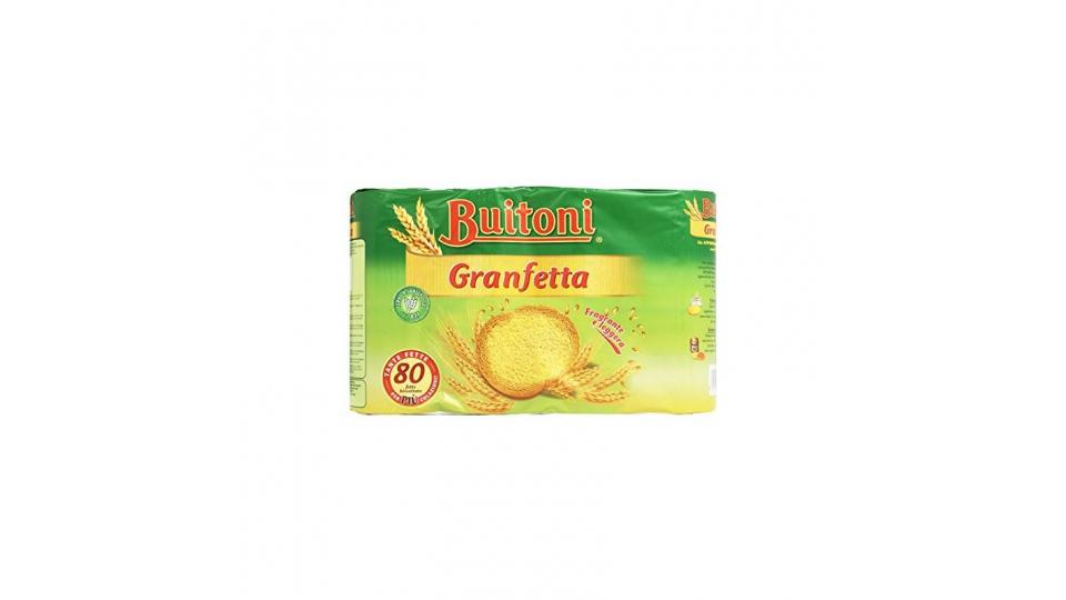 Buitoni Granfetta X 80