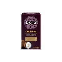 Zucchero da palma di cocco Biona
