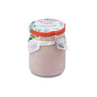 Yogurt magro alla fragola Cascina Bianca
