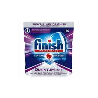 Finish Quantum Max Pastiglie Lavastoviglie, Regular