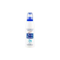 Deodorante no gas formula delicata