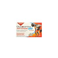 Glucosamina Joint Complex Plus con Vitamina C