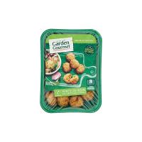 GARDEN GOURMET Polpette con verdure con carote mais e piselli