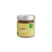 Crema 100% sesamo Ecor