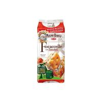 Mulino Bianco Focaccelle Pomodoro