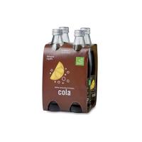 Cola Multipack Ecor 4 x