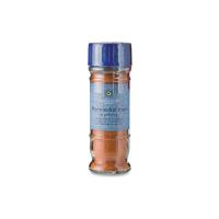 Peperoncino rosso in polvere in vaso Sonnentor