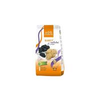 Mattutini di kamut® alle prugne sottolestelle