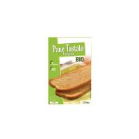 Altri - Food Pane tostato con farina integrale Pasquier