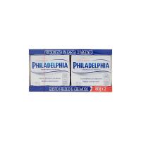 Philadelphia Twin 80x2gr