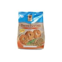 I “Buoni Biscotti” all’avena La Città del Sole