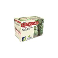 Tisana relax gambe Valverbe