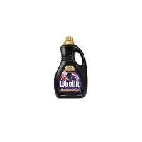 Lip Woolite Detersivo Liquido, Mix Noir