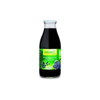 Bevanda a base di mirtilli NaturaSì