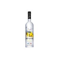 Grey Goose Vodka Le Citron