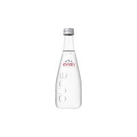 Evian Acqua Minerale Naturale 33CL VAP x 20