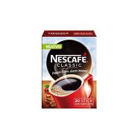 NESCAFÉ CLASSIC Caffè solubile 80 bustine