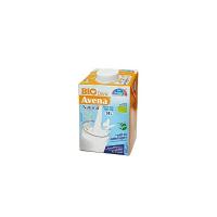Bevanda vegetale Bio Drink Avena Natural The Bridge