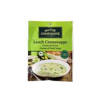 Crema di porri Natur Compagnie