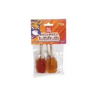 Lecca lecca tutti frutti Baule Volante