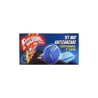 FULMINE SET MAT ANTIZANZARE