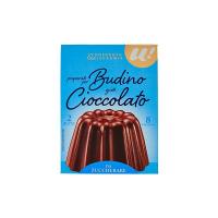 PREPARATO PER BUDINO GUSTO CIOCCOLATO DA ZUCCHERAR U! Confronta & Risparmia