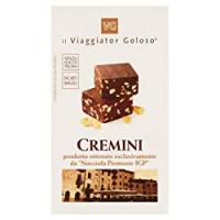 Cremini da Nocciola Piemonte Igp il Viaggiator Goloso