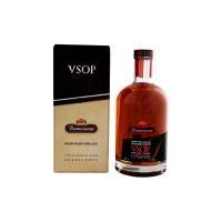 Damoiseau vsop Res.Spec. rum cl.70 con astuccio