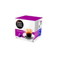 NESCAFÉ DOLCE GUSTO ESPRESSO Caffè espresso