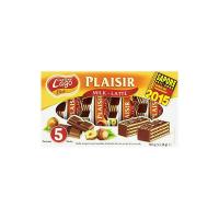 Gastone Lago - Wafers, Ricoperti con Cioccolato al Latte