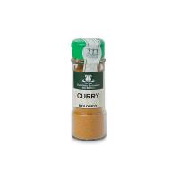 Curry Il Giardino Botanico dei Berici