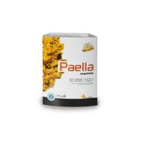 Paella vegetale Bio Appetì