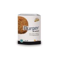 Burger di seitan Bio Appetì