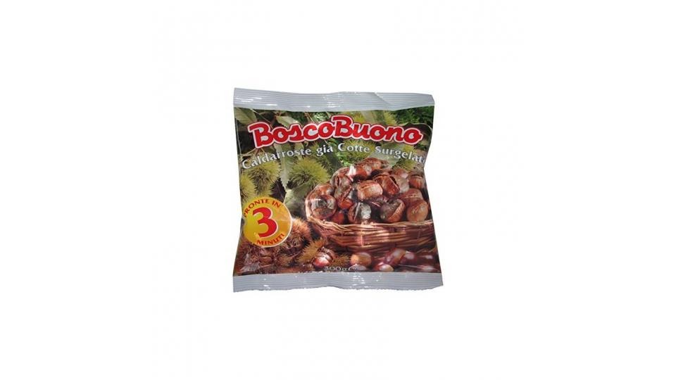 Bosco Buono Caldarroste