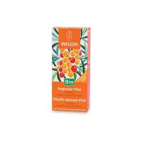Sciroppo olivello spinoso Vital Weleda