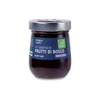 Composta di frutti di bosco Ecor