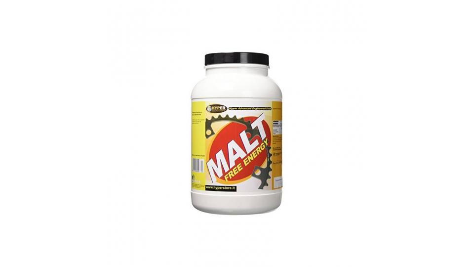 Hyper Malt D.E.19 Malto Destrine Granulari Purissime, Energetico