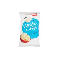 WHITE CHIPS CROCCANTI U! Confronta & Risparmia