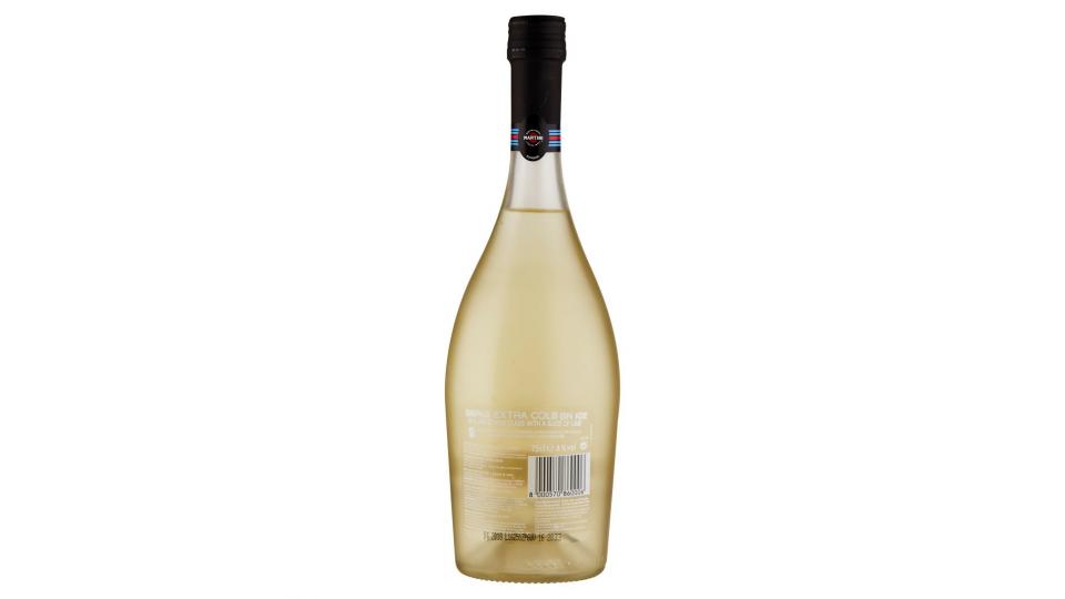 Martini Royale Bianco Cocktail Aperitivo Acqua e Bibite Spesa