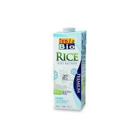 Bevanda vegetale di riso "fresca" Premium Isola Bio