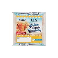 4 Uova Fresche Rustichelle Cat. A U! Confronta & Risparmia