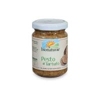 Pesto al tartufo estivo Bionaturae