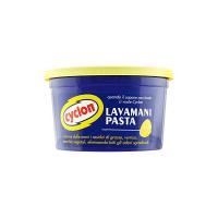 Cyclon, Pasta Lavamani
