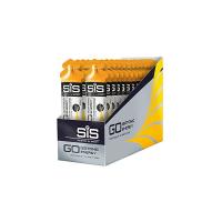 SiS Gel Isotonic, Tropical