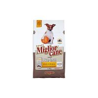 Migliorcane - Pollo E Riso , Senza Conservanti, Senza Coloranti